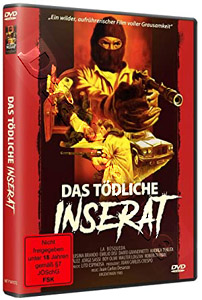 The Search | La bsqueda  |   DVD